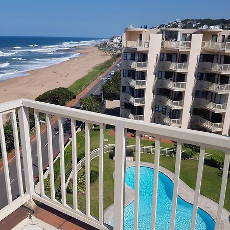 Umdloti Beach Apartment 외부 사진