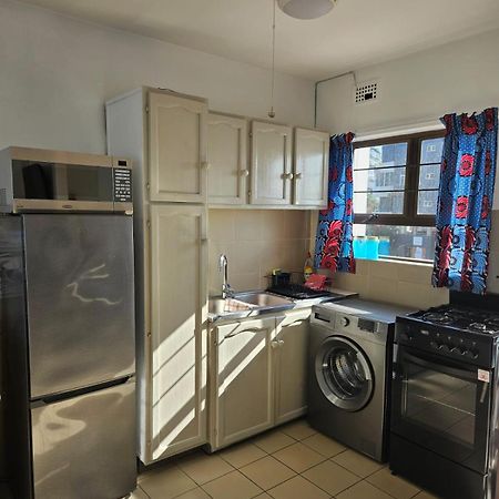 Umdloti Beach Apartment 외부 사진