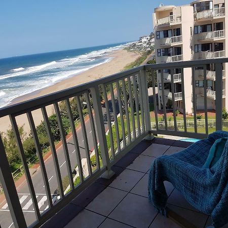 Umdloti Beach Apartment 외부 사진