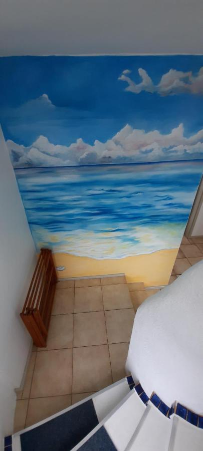 Umdloti Beach Apartment 외부 사진