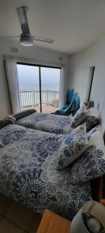 Umdloti Beach Apartment 외부 사진
