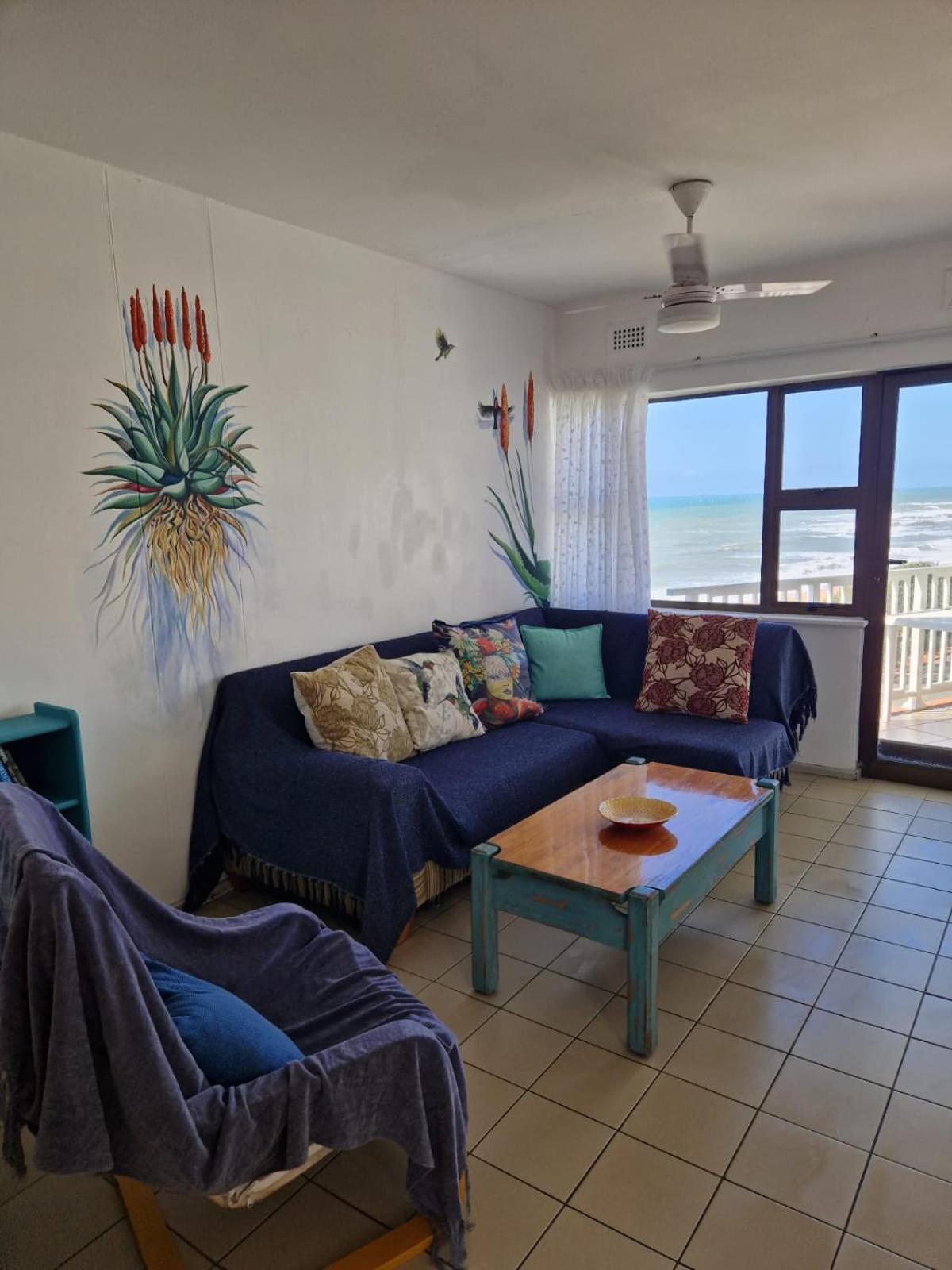Umdloti Beach Apartment 외부 사진