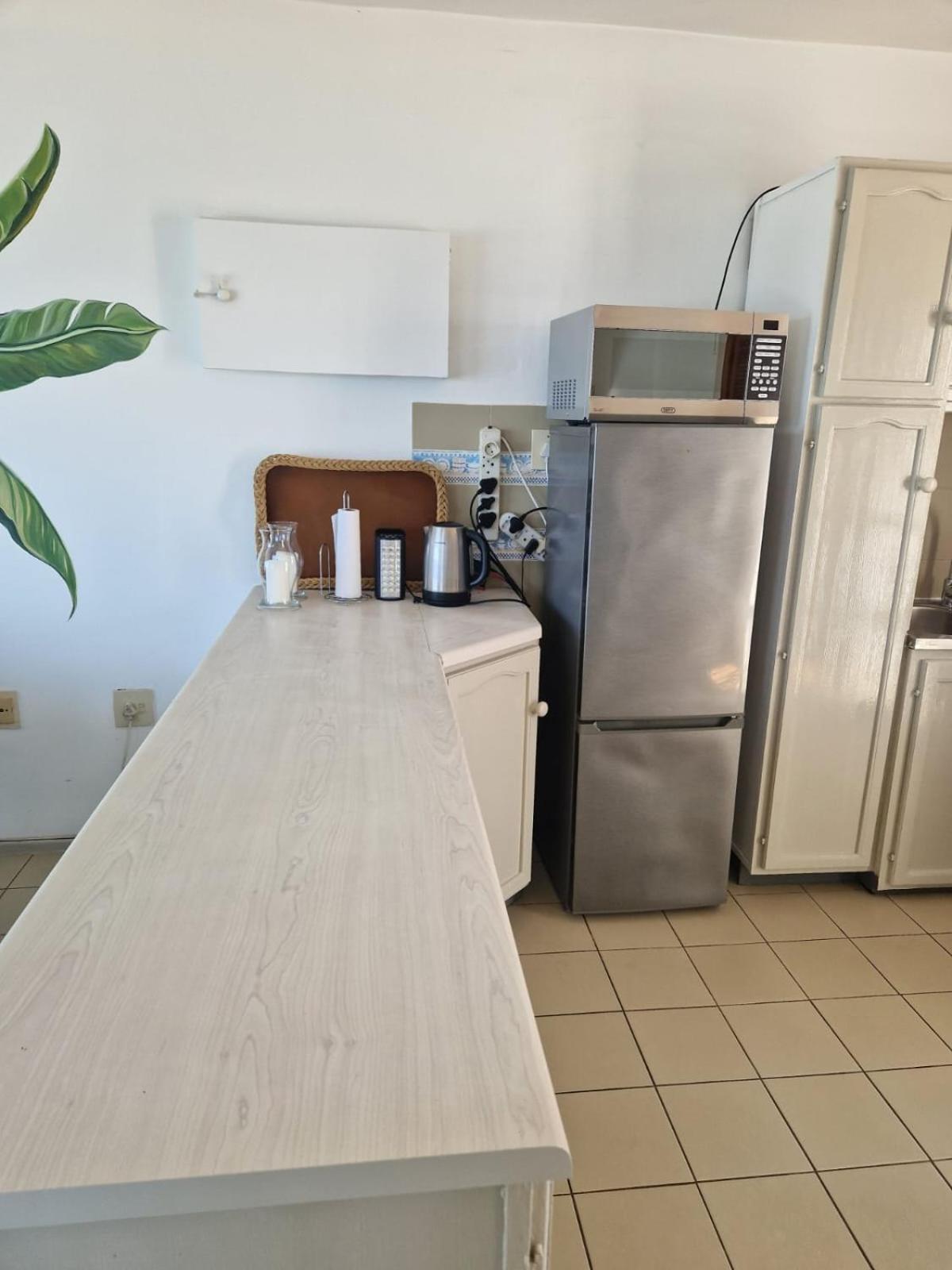 Umdloti Beach Apartment 외부 사진