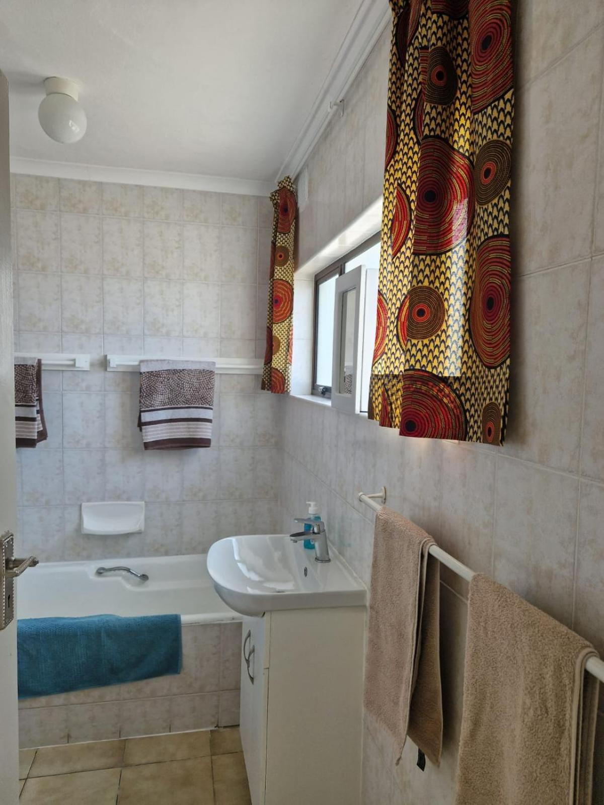 Umdloti Beach Apartment 외부 사진