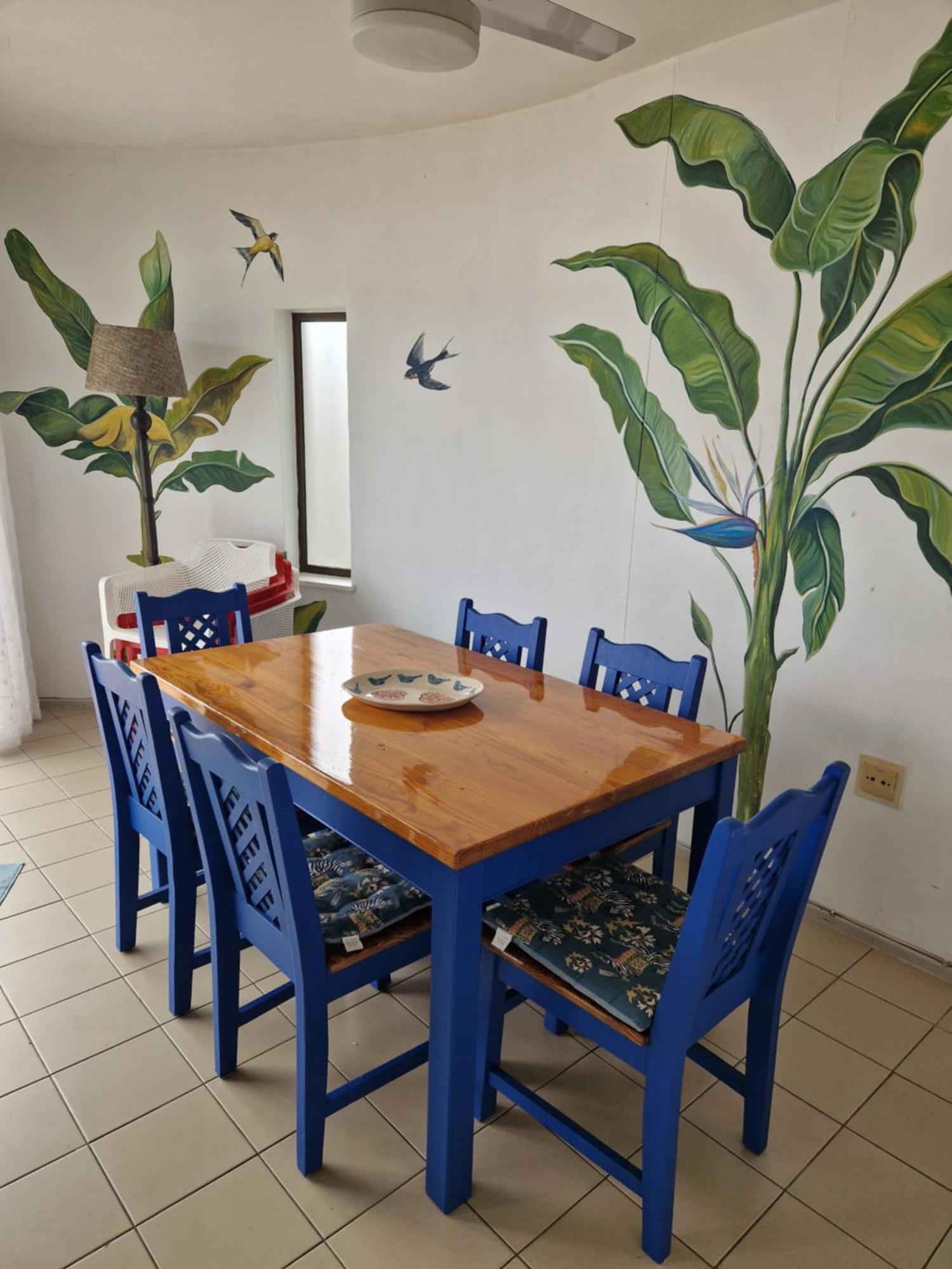 Umdloti Beach Apartment 외부 사진