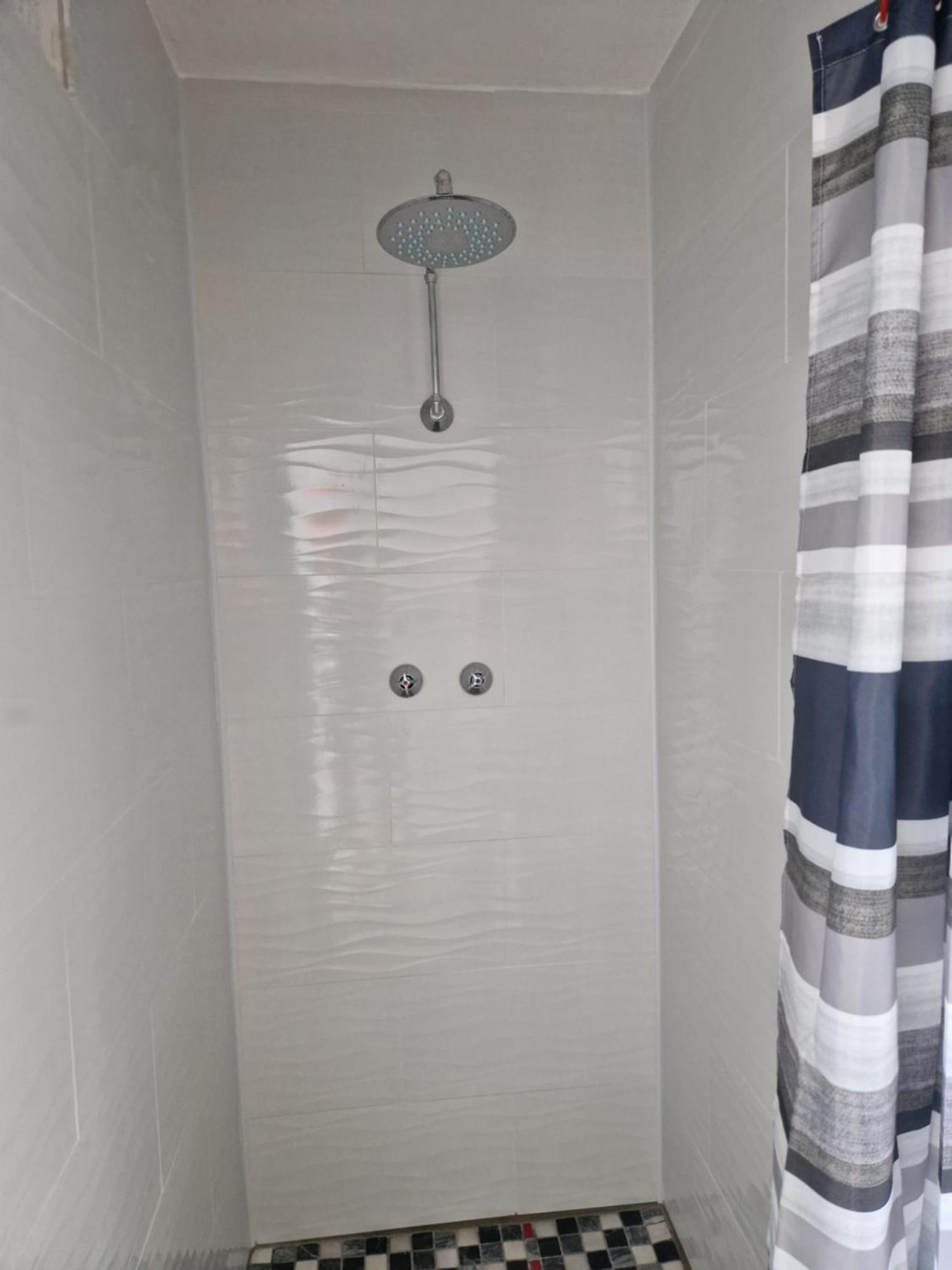 Umdloti Beach Apartment 외부 사진