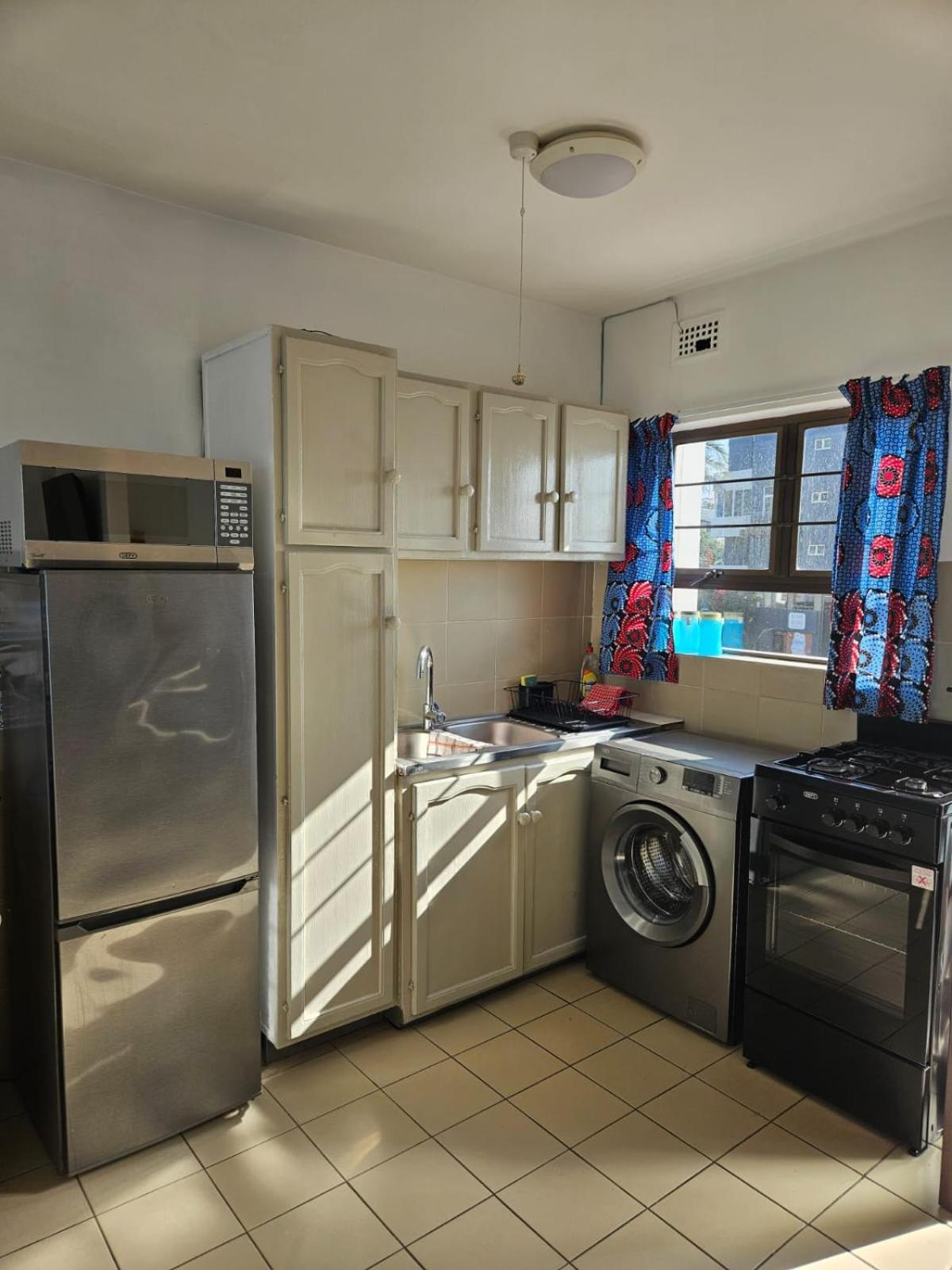 Umdloti Beach Apartment 외부 사진