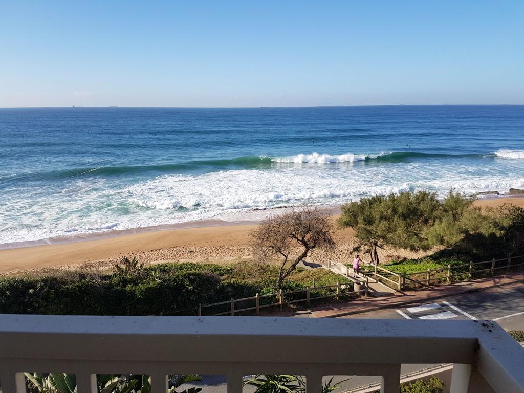 Umdloti Beach Apartment 외부 사진