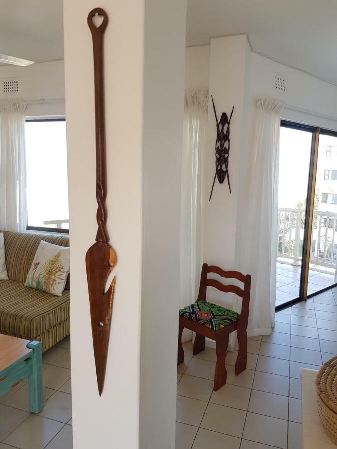 Umdloti Beach Apartment 외부 사진