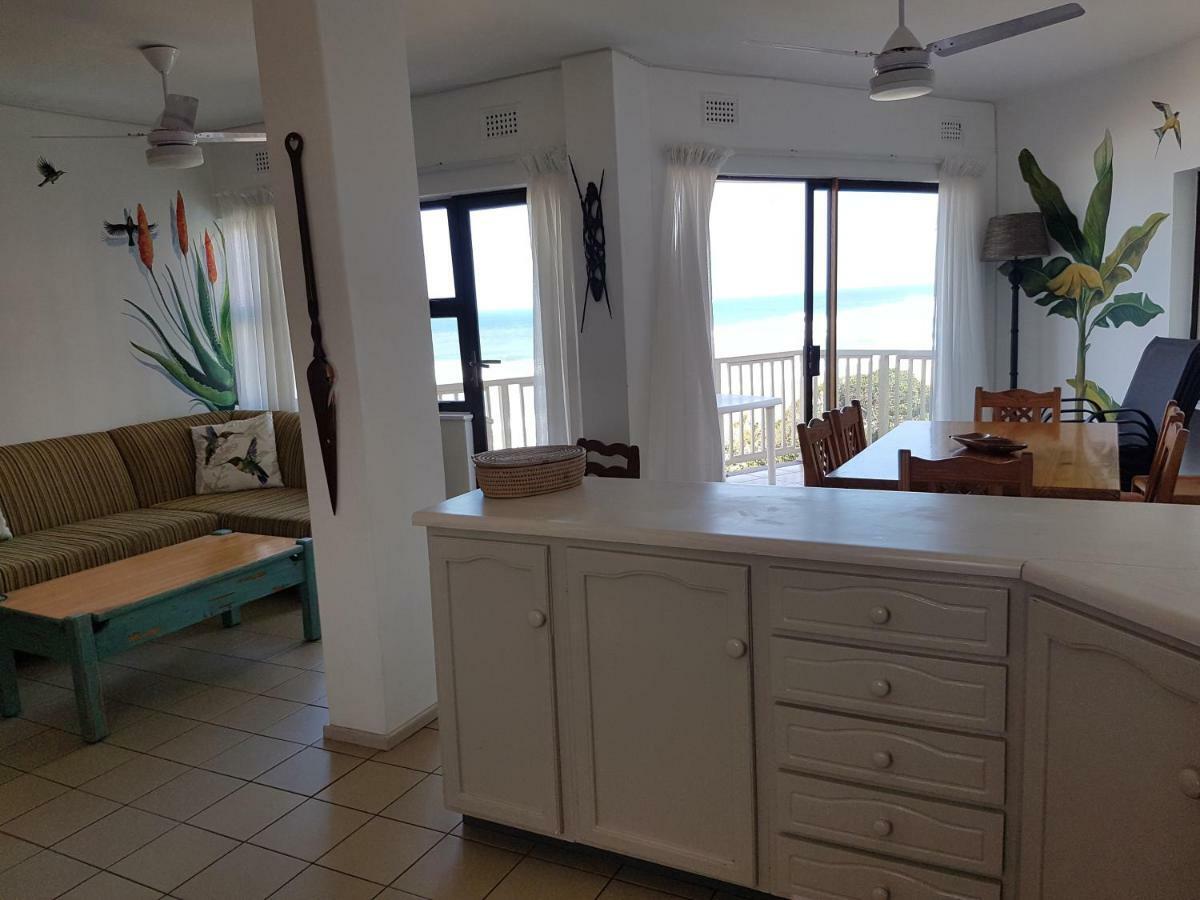 Umdloti Beach Apartment 외부 사진