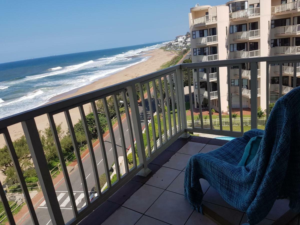 Umdloti Beach Apartment 외부 사진