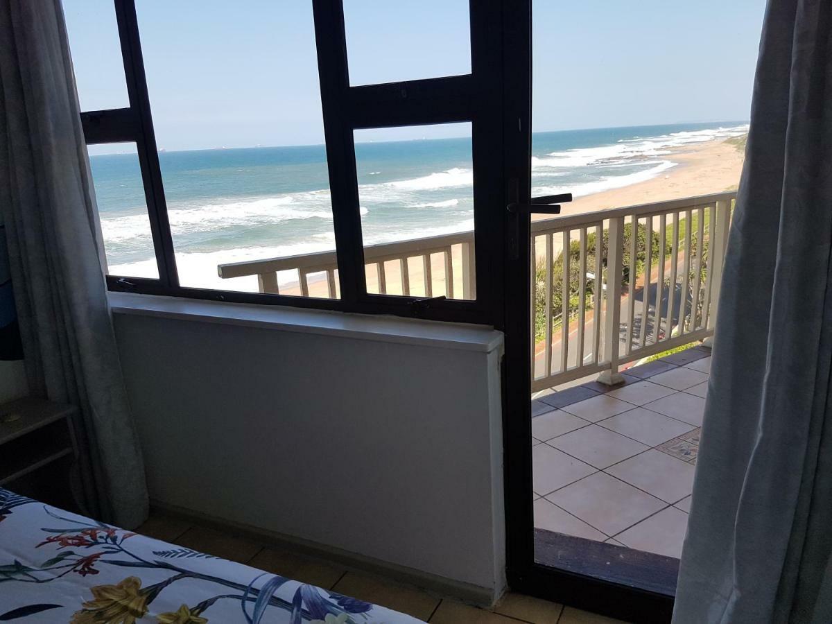 Umdloti Beach Apartment 외부 사진