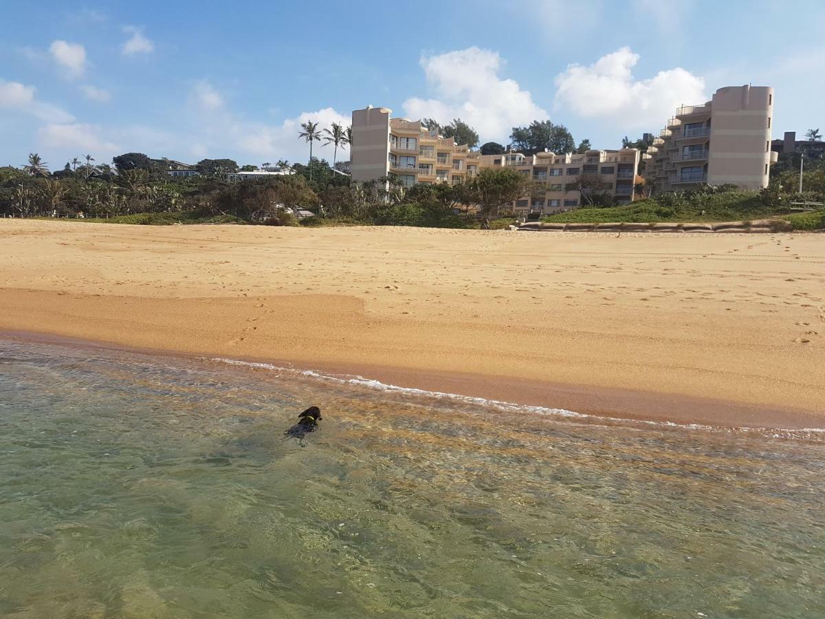 Umdloti Beach Apartment 외부 사진