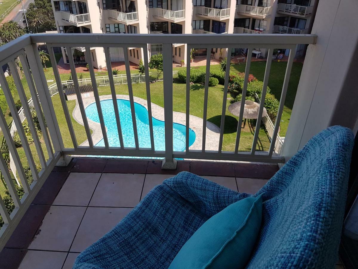 Umdloti Beach Apartment 외부 사진