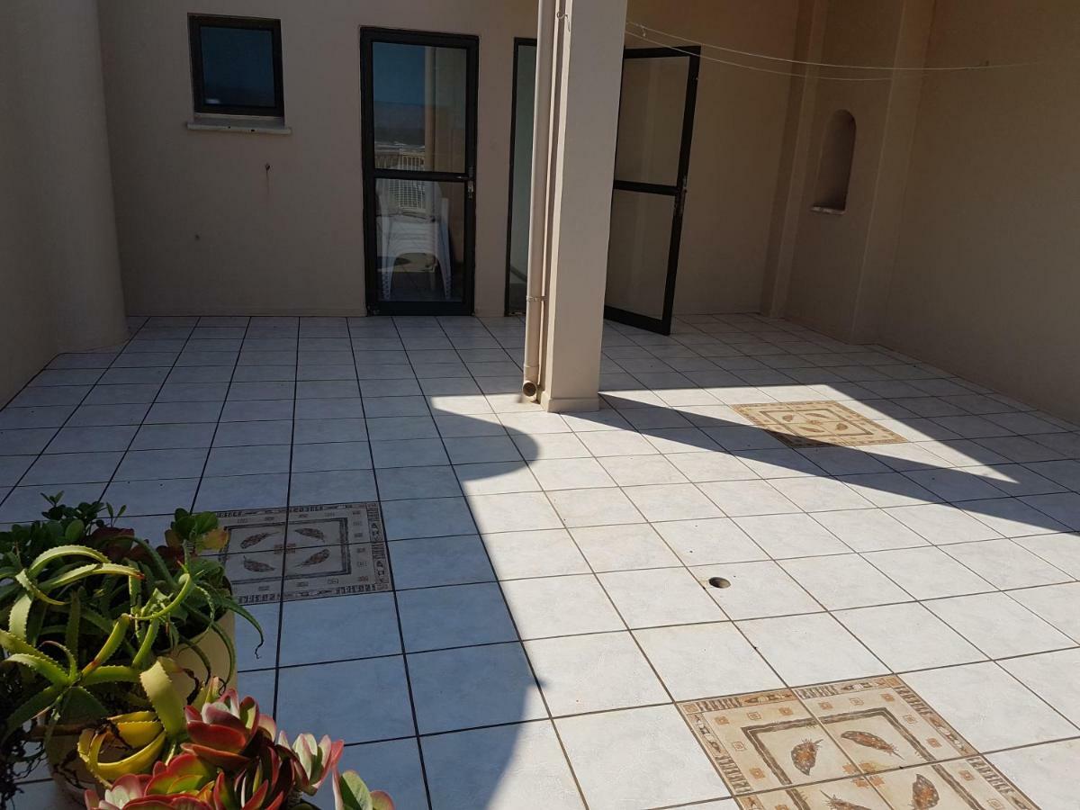 Umdloti Beach Apartment 외부 사진