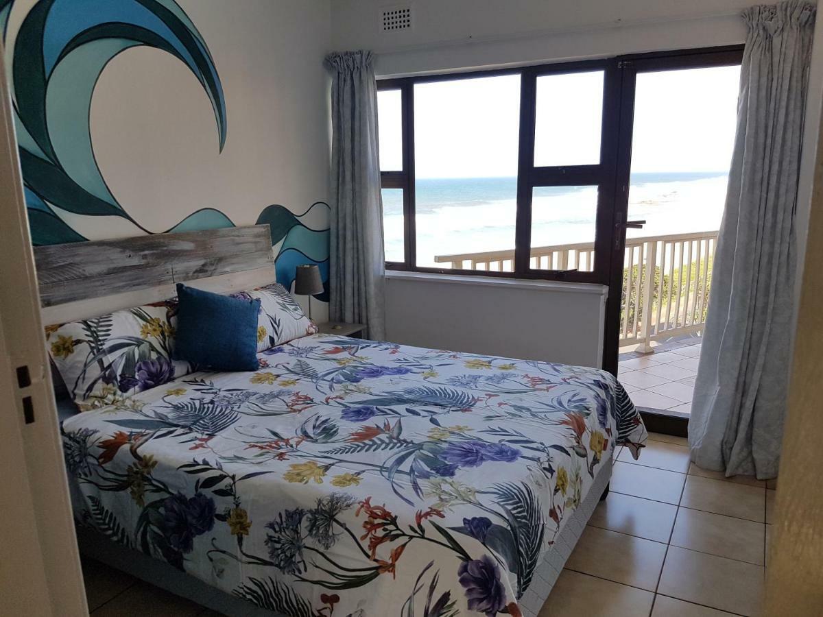 Umdloti Beach Apartment 외부 사진