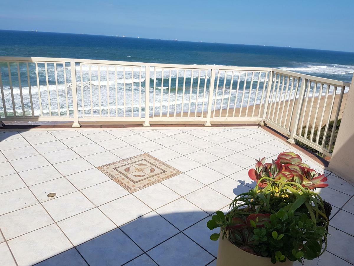 Umdloti Beach Apartment 외부 사진
